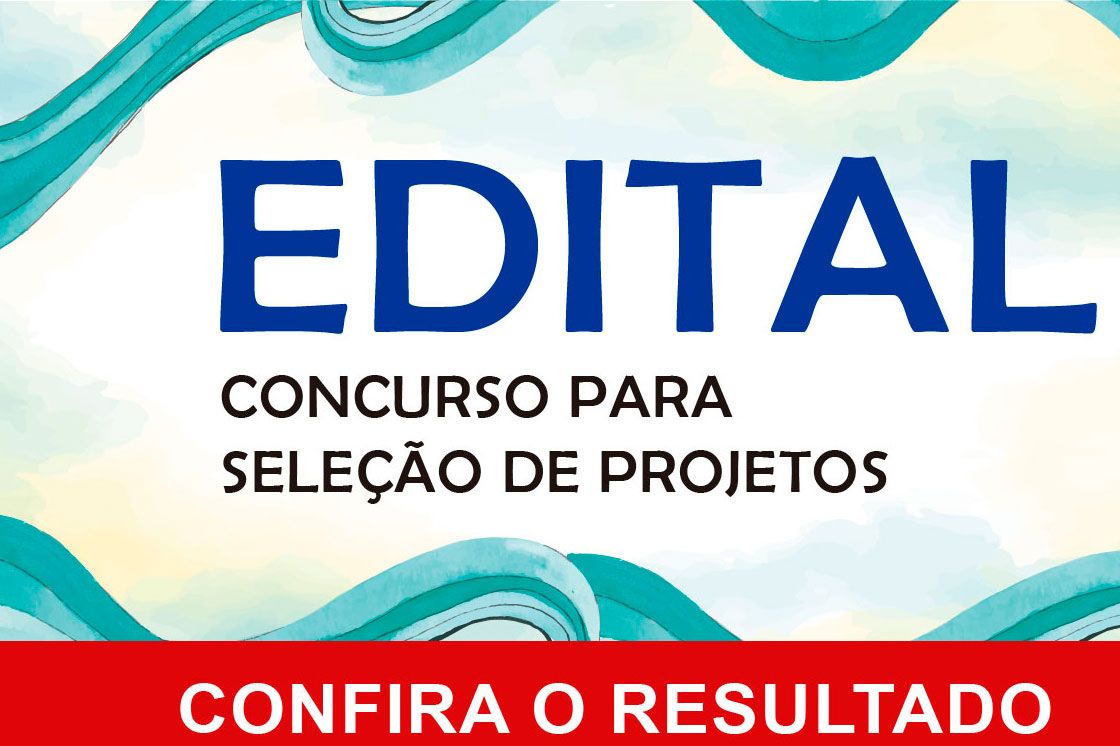 Edital de Sele&ccedil;&atilde;o de Projetos 001-2018-19