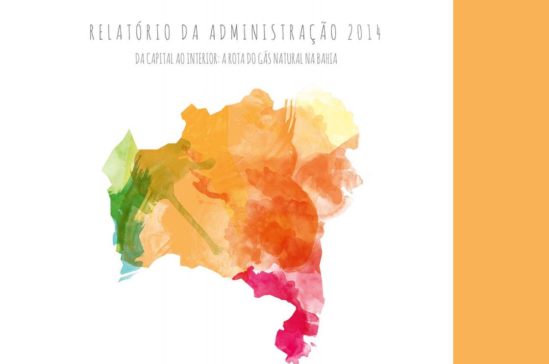 Relat&oacute;rio da Administra&ccedil;&atilde;o 2014