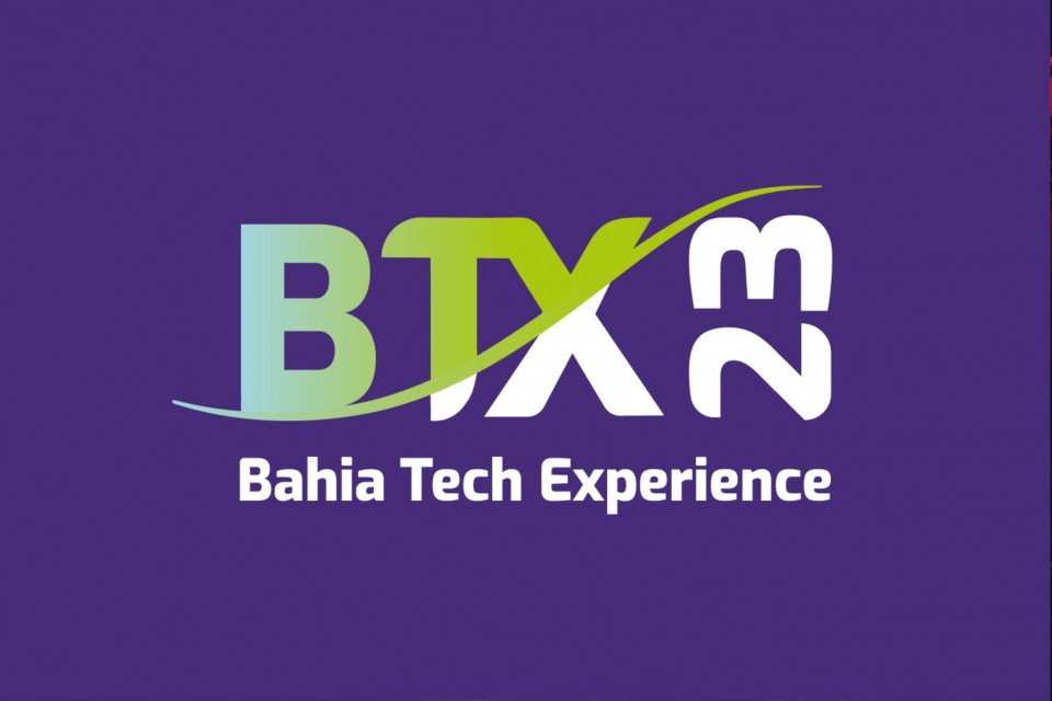 Bahiagás participa da Bahia Tech Experience (BTX)