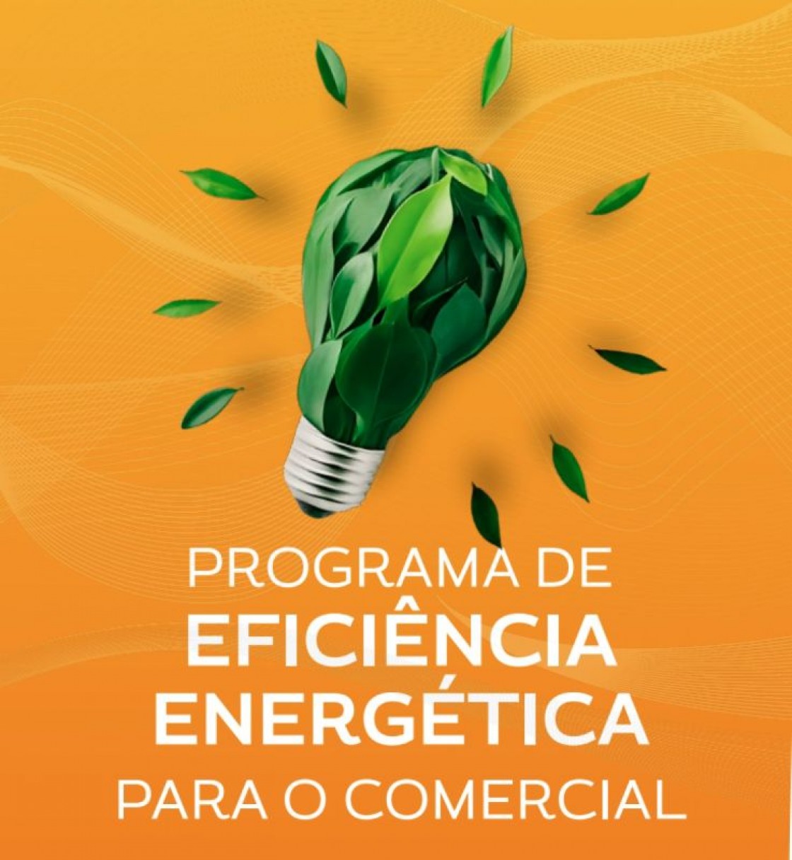 Bahiagás lança Programa de Eficiência Energética para o segmento comercial