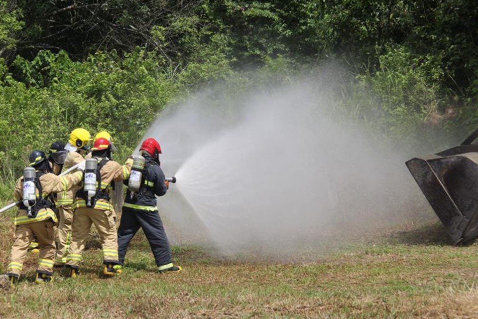 Bahiagás coordena simulado operacional da Dutovia Polo de Camaçari / Porto de Aratu/ Refinaria