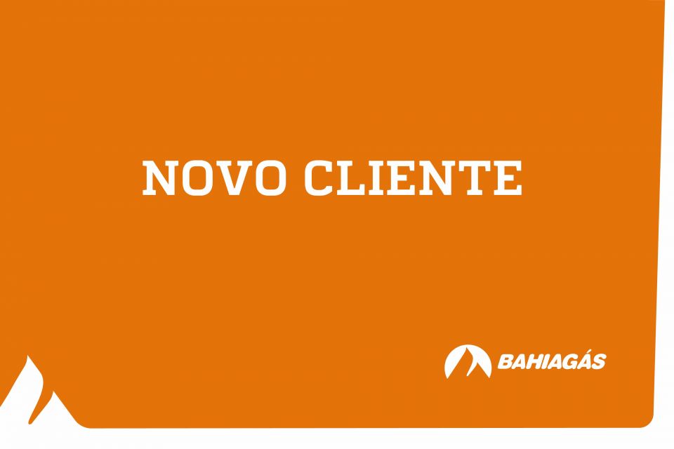 Bahiagás tem novo cliente industrial