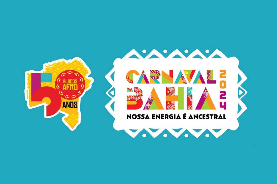 Samba, Sustentabilidade, Inclusão e Fanfarra, com patrocínio da Bahiagás