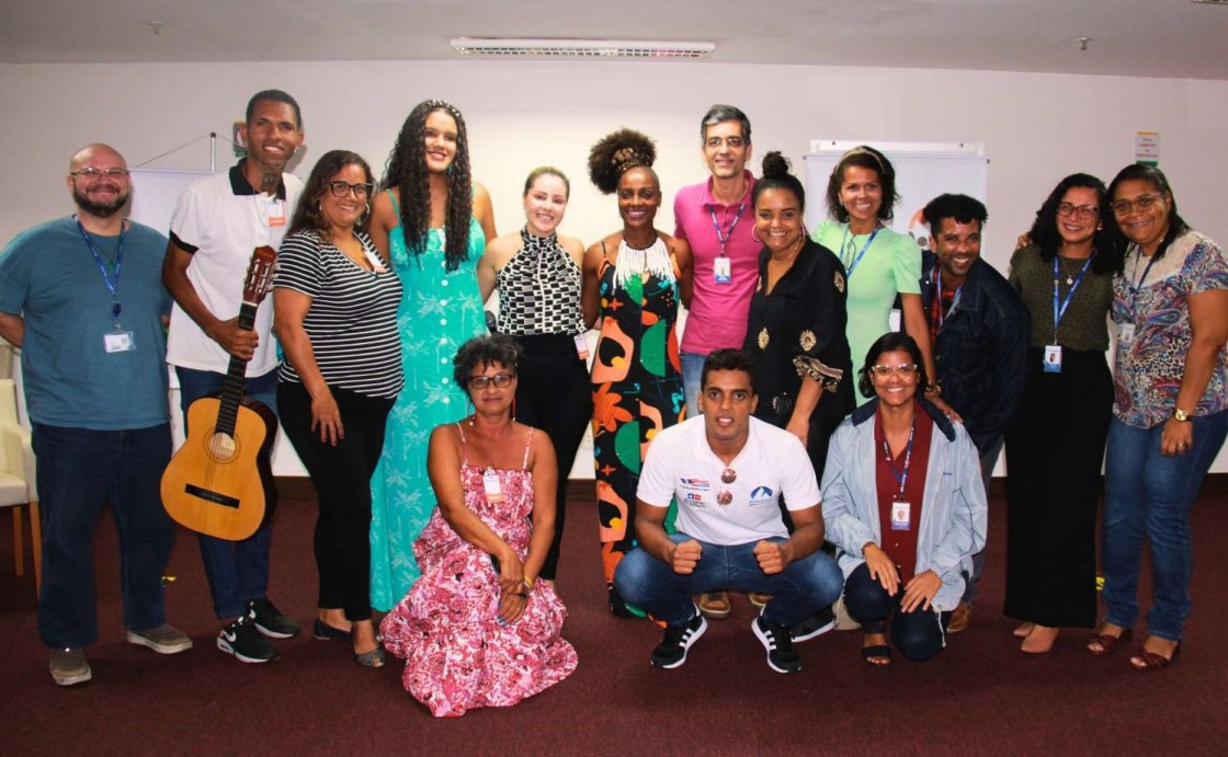 Comitê Pró-Equidade da Bahiagás promove palestra sobre autismo