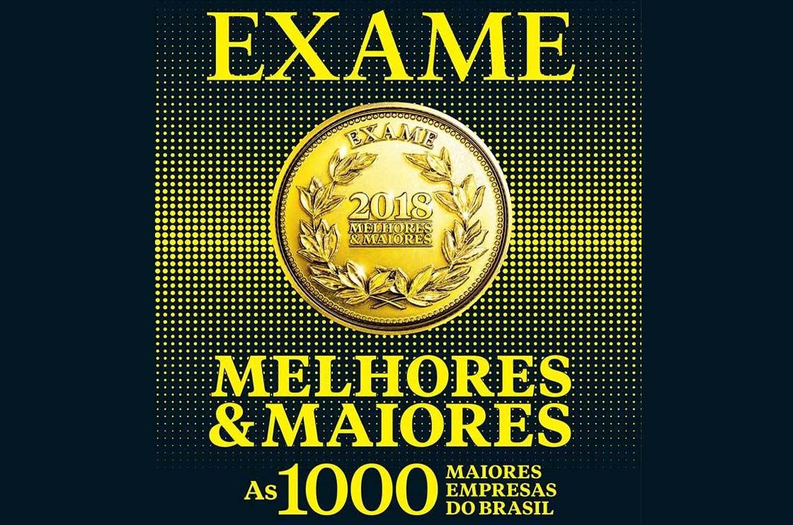 Revista destaca a Bahiagás entre as melhores do país