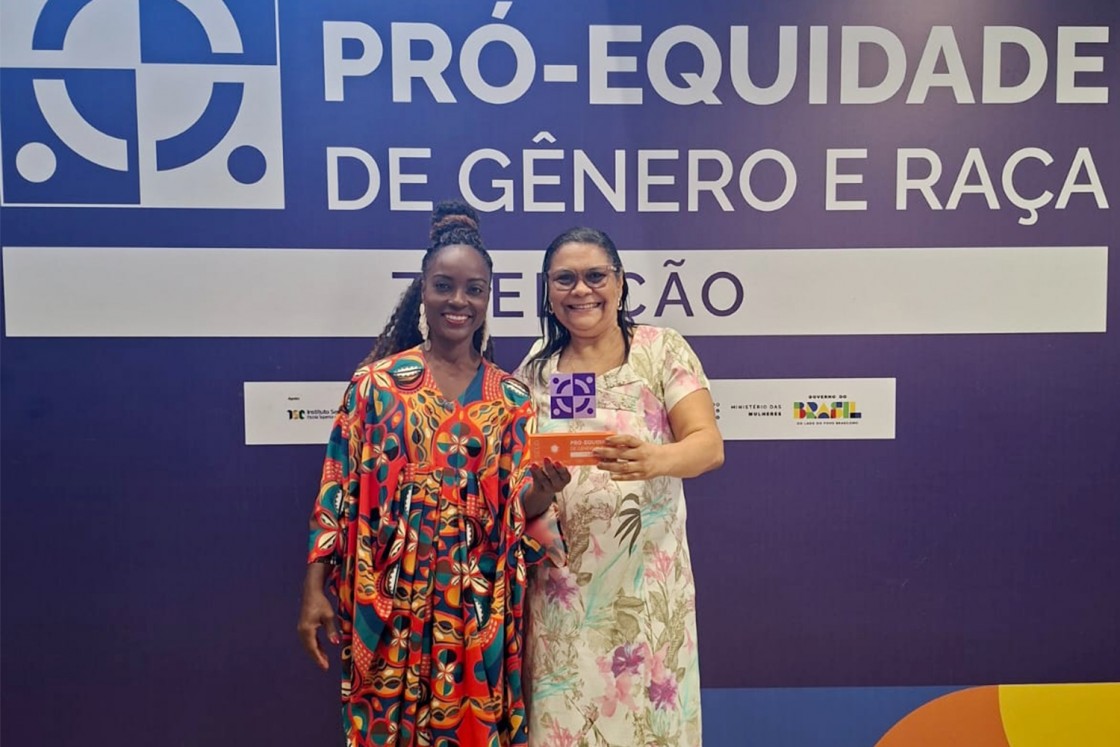 Bahiag&aacute;s conquista o 7&ordm; Selo Pr&oacute;-Equidade de G&ecirc;nero e Ra&ccedil;a e refor&ccedil;a compromisso com diversidade e inclus&atilde;o