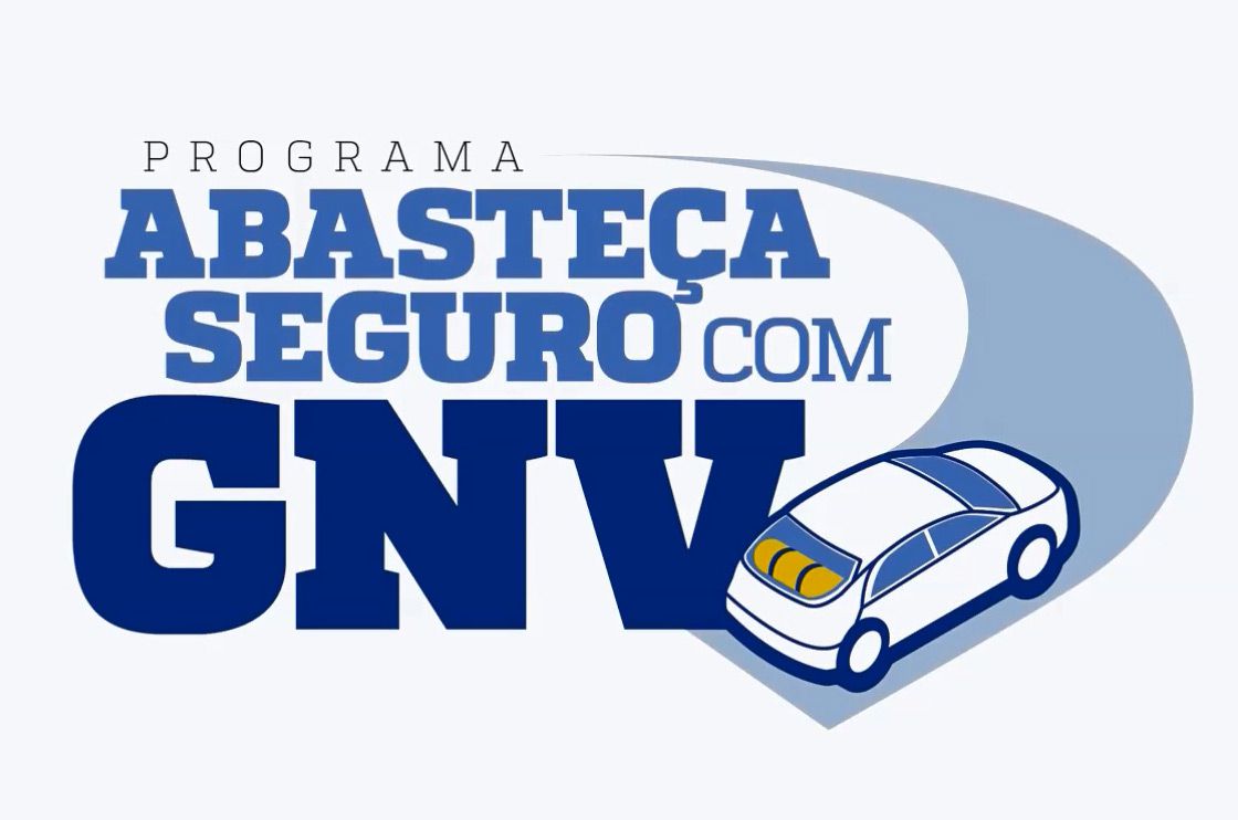 Segurança no abastecimento com GNV